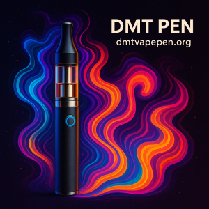 dmt pen