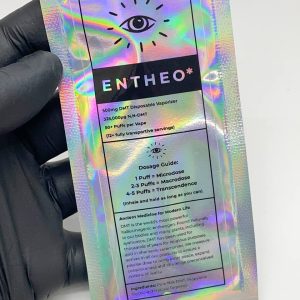 Entheo DMT Vape Pen