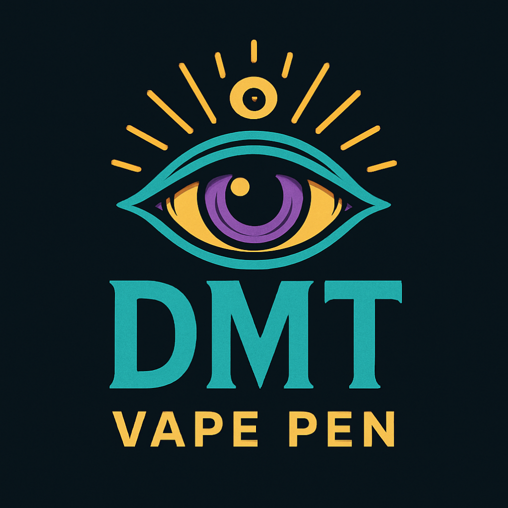 dmt vape pen