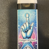 finger of god vape